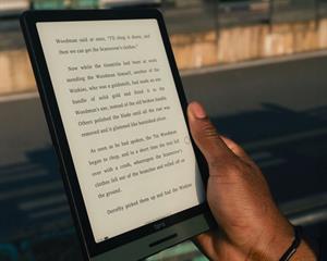 eBookReader Bemi MinRek Tab 8 Pro apps